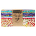 Tonga Treats Batiks - Aruba 10" Squares