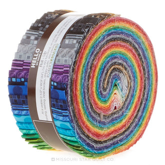 Color Union Roll Up