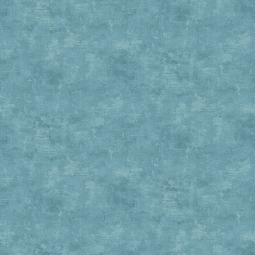 Canvas Basic - Tealish Yardage