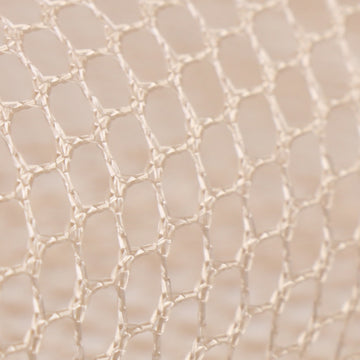 ByAnnie Lightweight Mesh - 18" x 54" - Natural