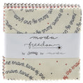 Freedom Mini Charm Pack