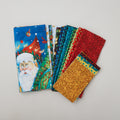 Spirit of Christmas Hope Quilt Kit Alternative View #1