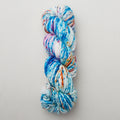 Madelinetosh ASAP Yarn - Cold Drip