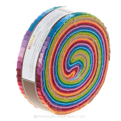 Kona Cotton - New Colors 2014 Skinny Strips