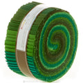 Kona Cotton - Wondrous Woods Roll Up