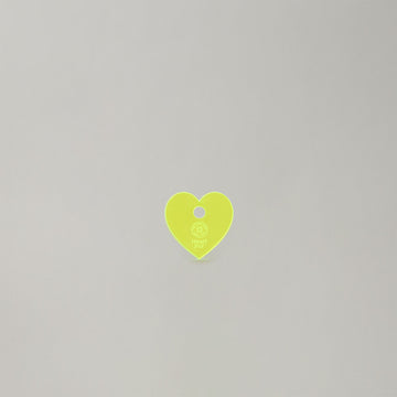 Missouri Star Nesting Heart Templates