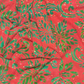 Artisan Batiks - Joyful Holidays - Poinsettias Red Yardage Alternative View #1