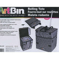 ArtBin Rolling Tote
