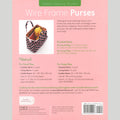 Wire Frame Purses Pattern Alternative View #1