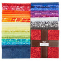 Jasmine Ten Squares