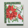 Yuletide Traditions Placemats Kit Alternative View #1