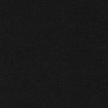 Essex Linen 108" - Black 108" Wide Backing Primary Image