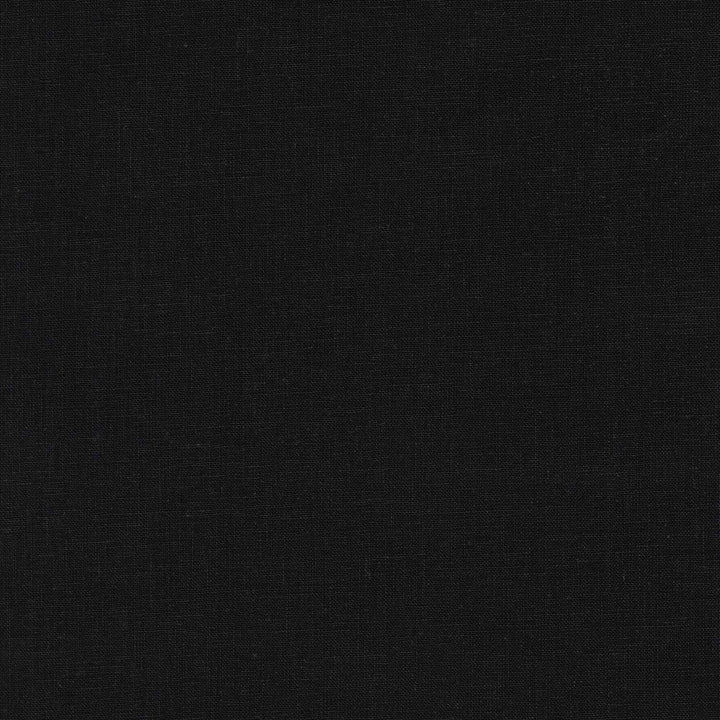 Essex Linen 108" - Black 108" Wide Backing Primary Image