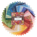 Renoir Digitally Printed Charm Pack