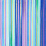 Luminous - Luminous Stripes Multi Metallic Yardage Primary Image
