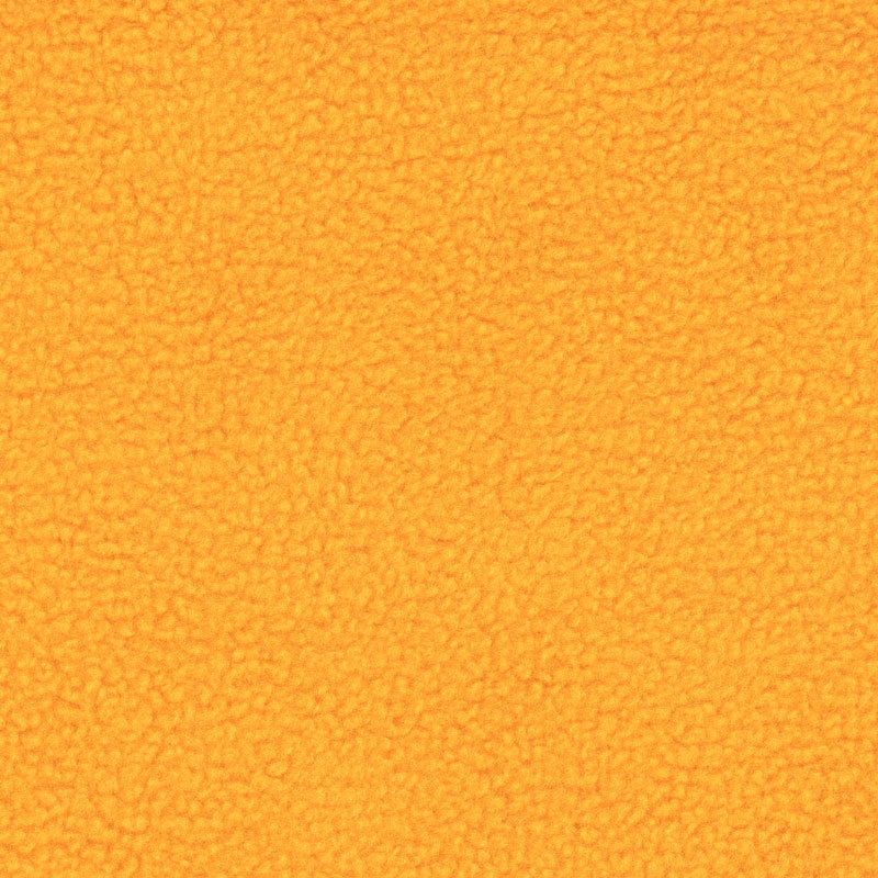 Winterfleece Solids - Solid Gold Fleece Yardage