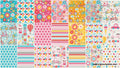Girl Crazy 10" Stacker