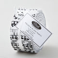 Polka & Plaid Party Favorites 2.5" Strips Alternative View #1