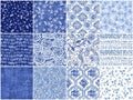 Taylor Favorites 5" Squares Alternative View #2