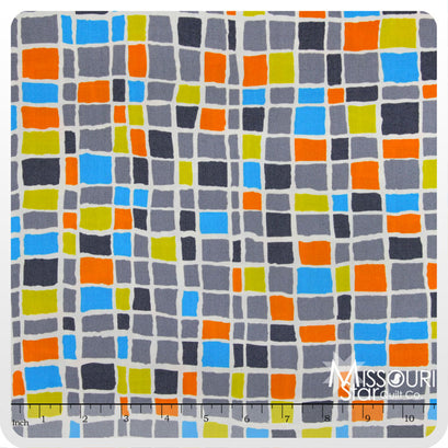 Felicity - Adventure Yardage