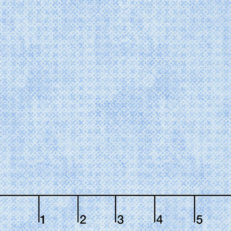Wilmington Essentials - Criss Cross Texture Light Blue Yardage