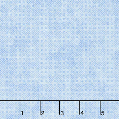 Wilmington Essentials - Criss Cross Texture Light Blue Yardage