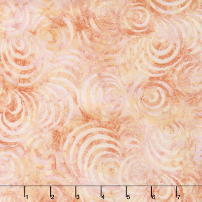 Wilmington Essentials - Whirlpool Orange 108" Wide Backing