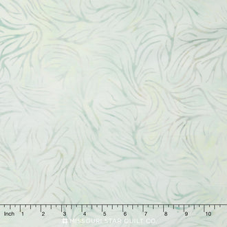 Artisan Batiks - Elementals Breeze Sprig Yardage
