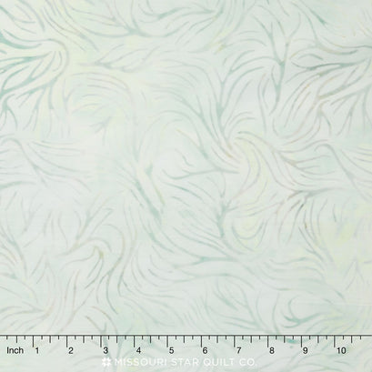 Artisan Batiks - Elementals Breeze Sprig Yardage