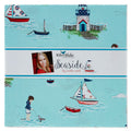 Seaside 10" Stackers