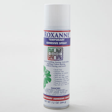 Roxanne's Temporary Adhesive Spray Primary Image