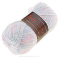 Baby Beenz White Pastel Yarn 100g