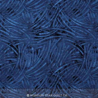 Wilmington Essentials - Chopsticks Blue 108" Backing