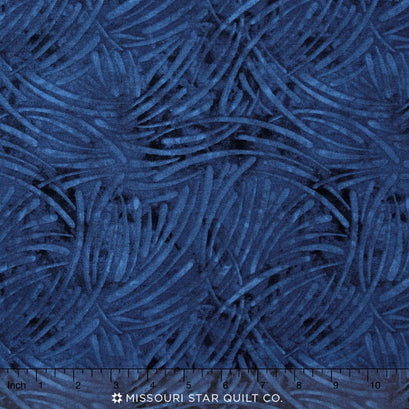 Wilmington Essentials - Chopsticks Blue 108" Backing
