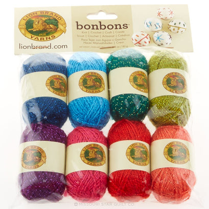 Bonbons - Celebrate Yarn