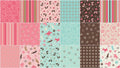 Boots and Spurs Pink Colorway 10" Stackers