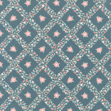 Rosemary Cottage - Trellis Lake Yardage