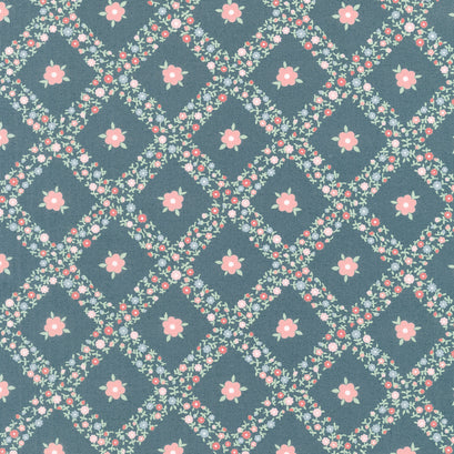 Rosemary Cottage - Trellis Lake Yardage