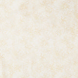 Phantasma Wide - Hexagons Cream Yardage