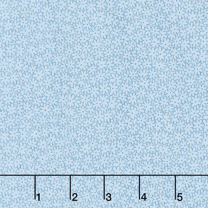 Time and Again - Meadowland Sky Yardage