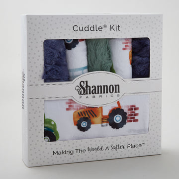 Cuddle® Kit - Bambino Nailed It! Alternative View #2