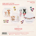 Sirdar Happy Cotton - Baby Love (Book 10) Alternative View #1