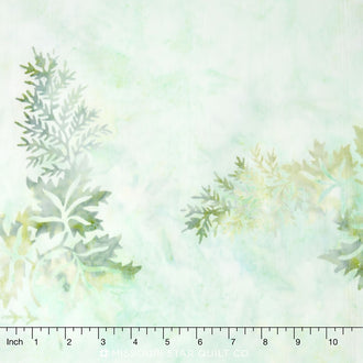 Artisan Batiks - Color Source 6 Forest Willow Yardage