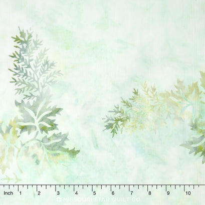 Artisan Batiks - Color Source 6 Forest Willow Yardage