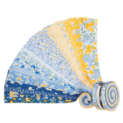 Sunshine Garden Roll Up