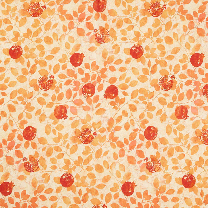 Potpourri - Pomegranates Cider Yardage