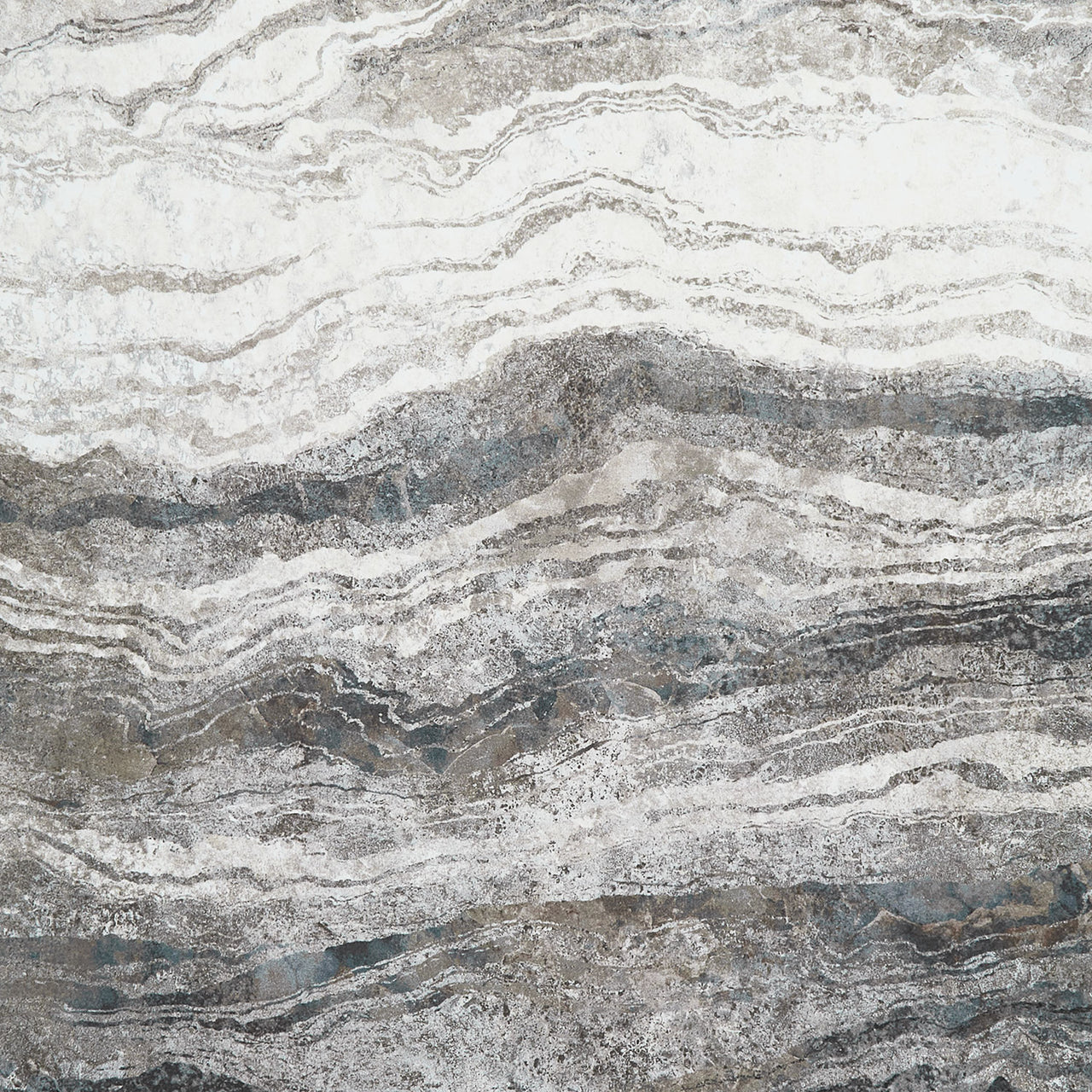 Stonehenge Gradations Ombre - Stone Ombre Slate Yardage Primary Image