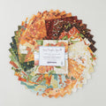 Sweet Pumpkin Spice - Charm Pack Primary Image