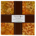Artisan Batiks - Cornucopia 9 Ten Squares