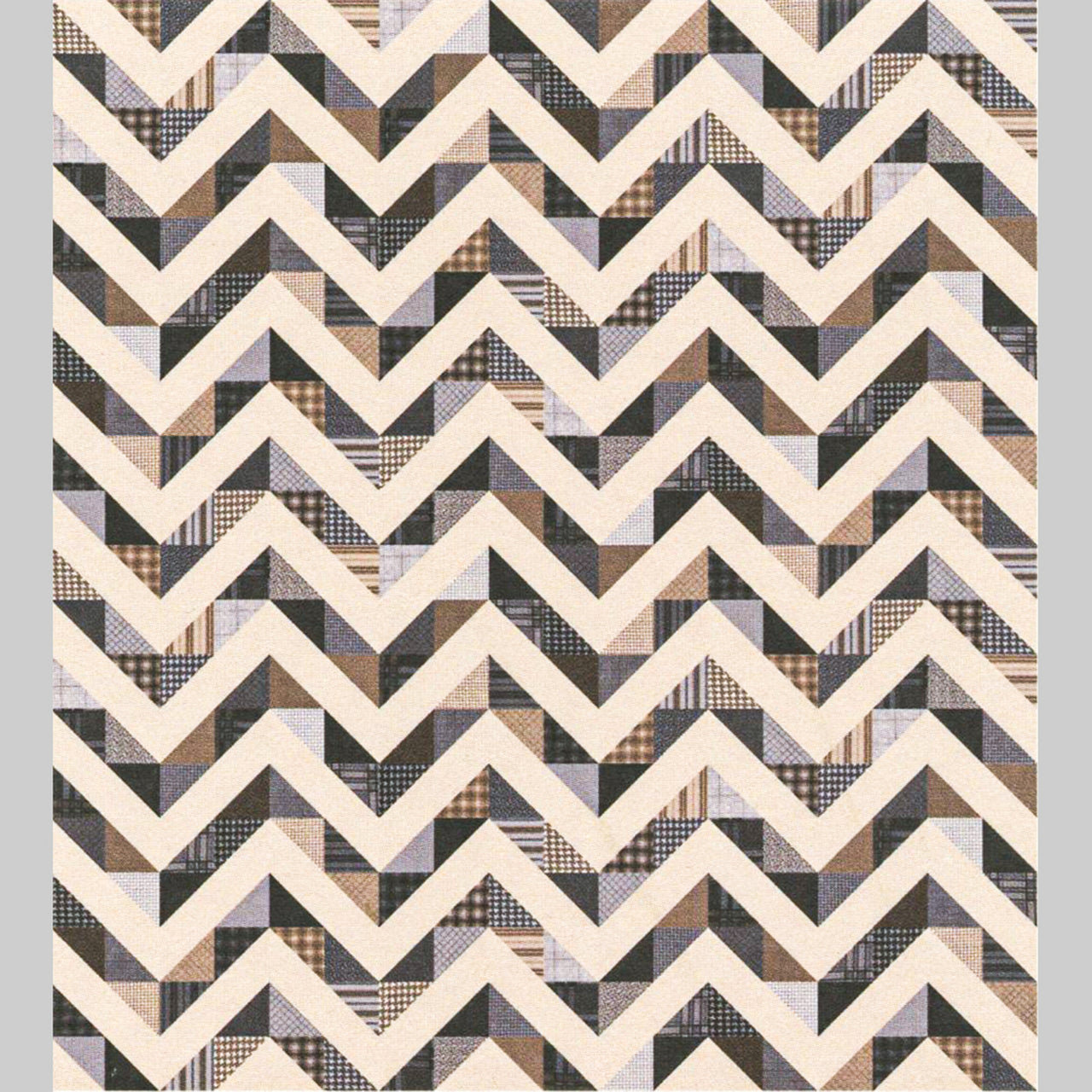 Lightening Rod Quilt Kit Primary Image